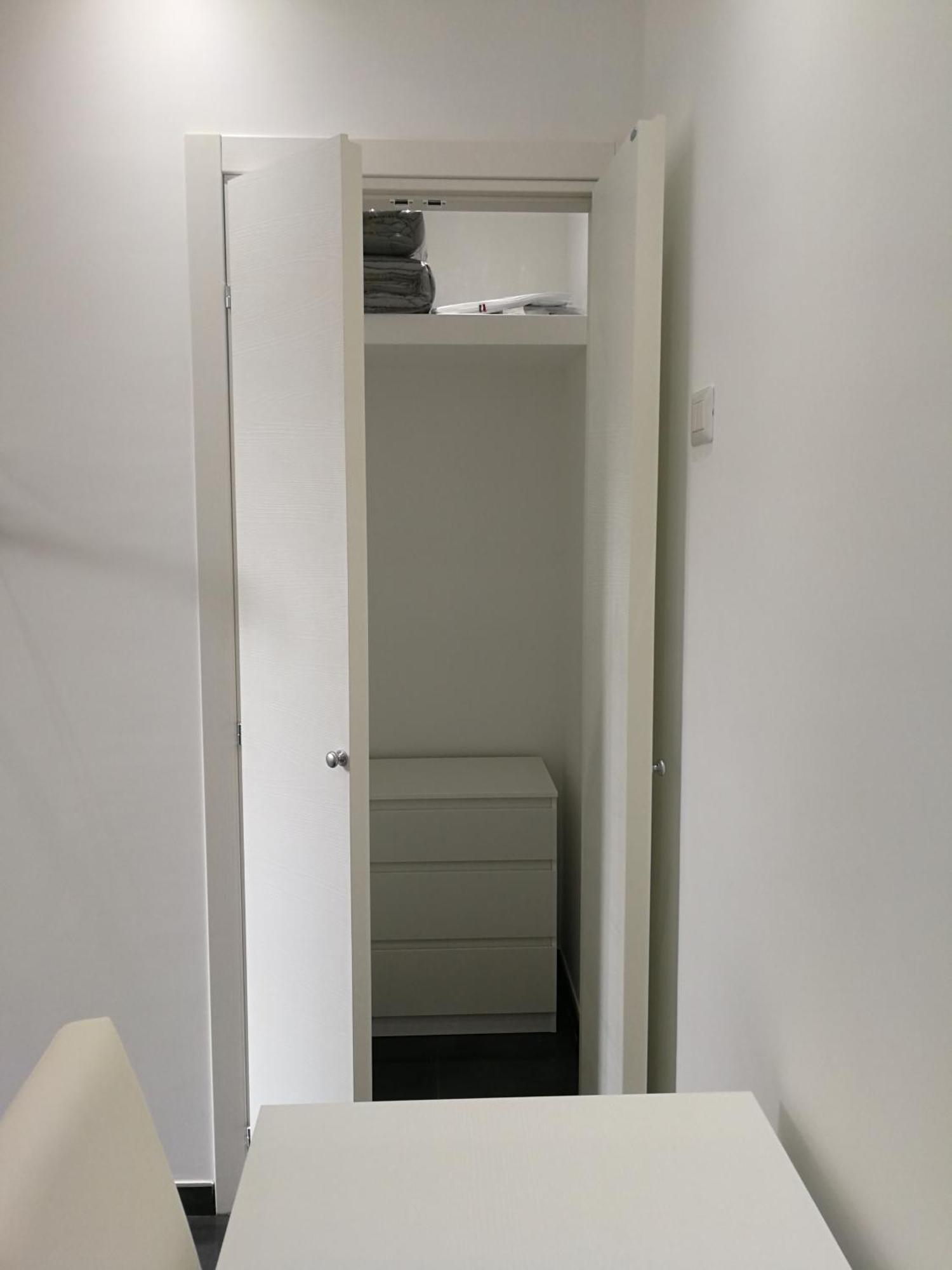 Dimora Al Centro Hotell Cosenza Exteriör bild