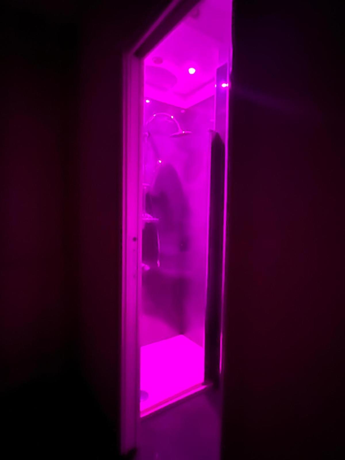Dimora Al Centro Hotell Cosenza Exteriör bild