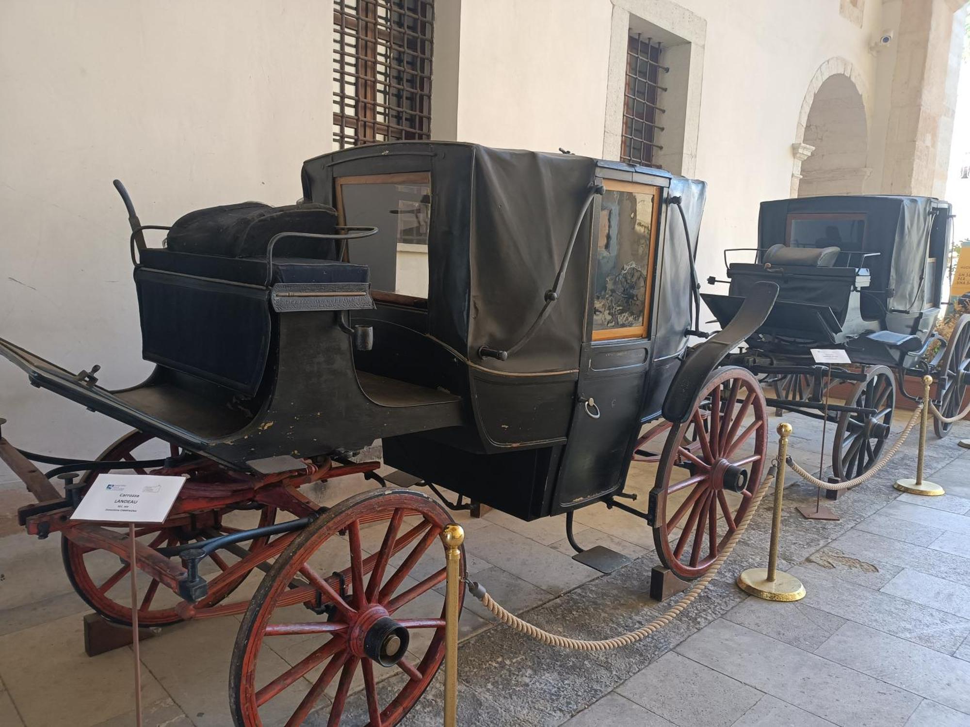 Dimora Al Centro Hotell Cosenza Exteriör bild